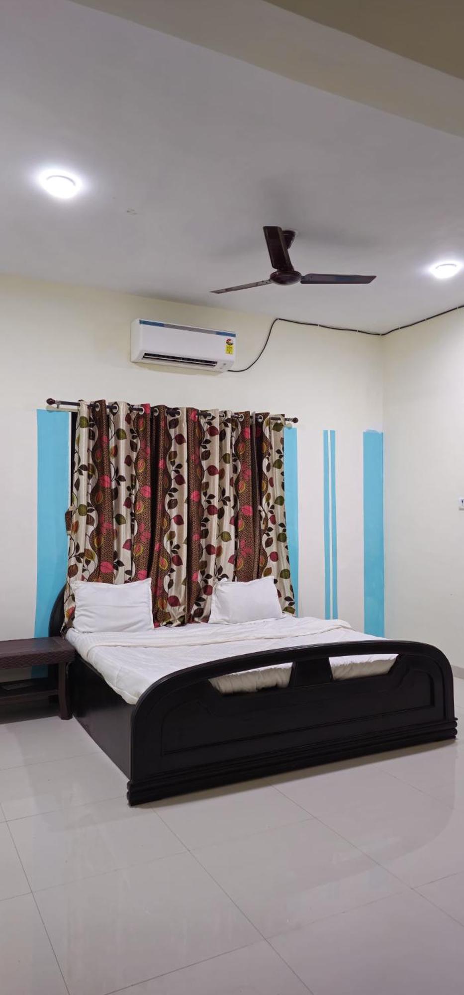 Blue Bell Homestay Lonavala Exterior photo