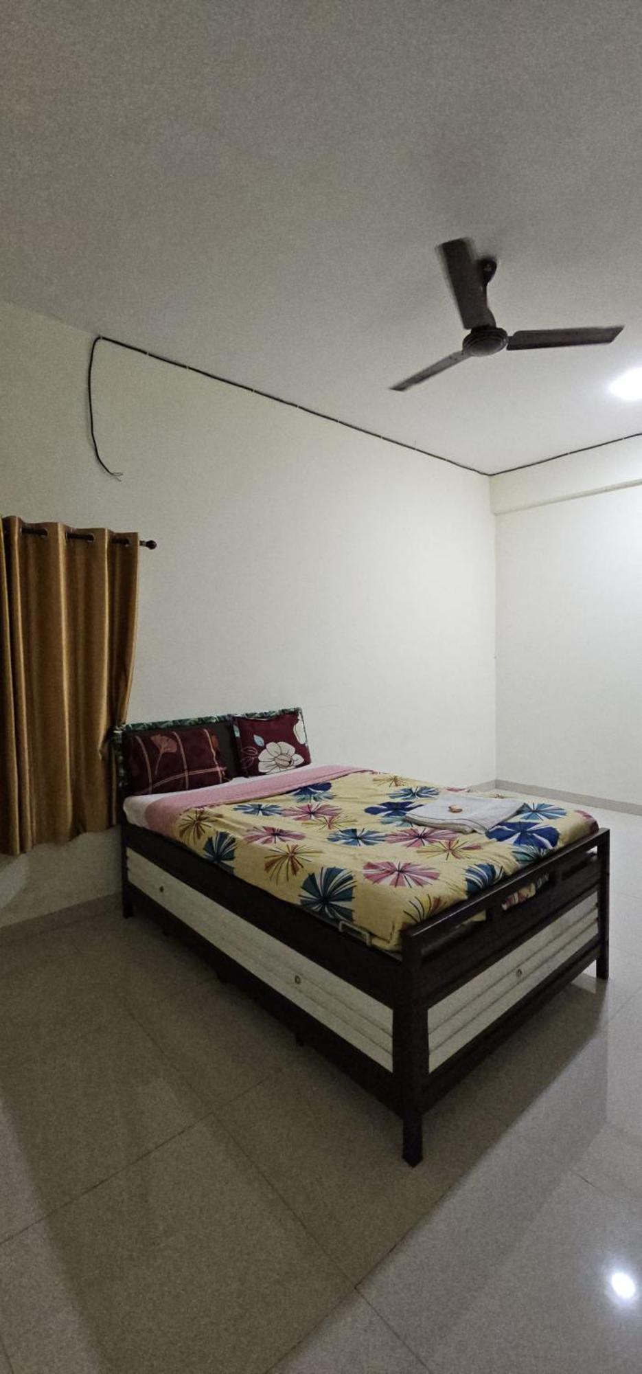 Blue Bell Homestay Lonavala Exterior photo