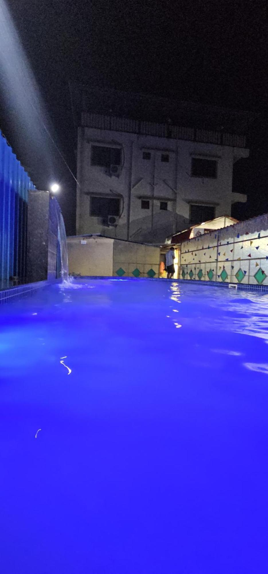 Blue Bell Homestay Lonavala Exterior photo